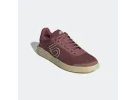 Boty dámské Five Ten SLEUTH DLX CANVAS MOUNTAIN BIKING Quiet Crimson