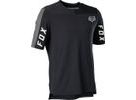 Pánský dres s krátkým rukávem Fox Defend Pro Ss Jersey, Black