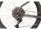 Pánské horské kolo MAXBIKE Tana 29" černá 2025