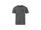 Pánské funkční triko/dres s krátkým rukávem HORSEFEATHERS Rooter, castlerock