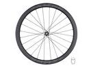 Zadní silniční kolo FORCE TEAM SP KARBON DISC SH 40 plášťové