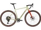 Gravel kolo CANNONDALE TOPSTONE CAAD 2 CUES 1x CHA