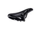 Sportovní sedlo FORCE ROY+, černé lesk