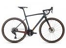 Gravel kolo Maxbike Grafen Carbon 2025