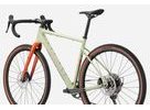 Gravel kolo CANNONDALE TOPSTONE CAAD 2 CUES 1x CHA
