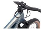 Dirtové kolo CTM DIRTKING Xpert 12", matná zemitá zelená 2026