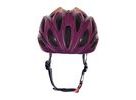 Helma FORCE BULL HUE, fialovo-meruňková