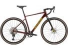 Gravel kolo CANNONDALE TOPSTONE CAAD 1 GRX 1x WRE