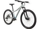 Dámské horské kolo Cannondale Trail 27/29" 8, bílá-modrá