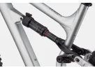 Celoodpružené kolo Cannondale Habit Waves AL, silver