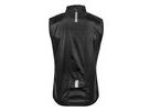 Vesta FORCE WINDPRO, plná záda, černá
