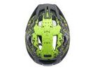 Dětská helma CRATONI Maxster Pro Wild-Neonyellow Matt - S-M (51-56 cm)