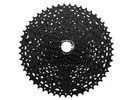 kazeta SunRace CSMZ600 WA1 12 11-51z BLACK