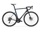 Silniční kolo Basso Astra disc, camaleont, Shimano 105 Di2, Microtech RE38, 2024