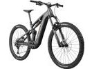 Pánské celoopružené elektrokolo CANNONDALE MOTERRA 3