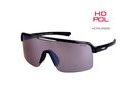 Sportovní sluneční brýle R2 HD BOOST AT114F, šedá