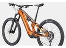 Pánské celoodpružené elektrokolo CANNONDALE MOTERRA SL CARBON 2