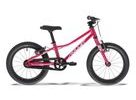 Dětské kolo Amulet 16 Tomcat, raspberrypearl/silver 6.2kg, 2026