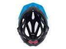 Dětská helma CRATONI Pacer Jr. Blue-White Matt - XS-S (50-55 cm)