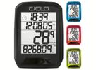Tachometr CicloSport Protos 213 bezdrátový
