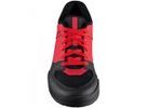 MTB obuv SHIMANO GR500 červené