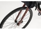 Gravel kolo GHOST Asket Advanced EQ AL Red/Black