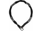 Zámek řetězový na klíč Abus 8807K/110 black Steel-O-Chain
