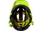 Helma Fox Mainframe Helmet Mips,Ce Fluo Yellow 2021