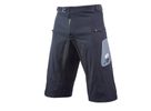 Dětské kraťasy do pasu bez vložky O'NEAL ELEMENT FR YOUTH SHORTS HYBRID, BLACK-GRAY