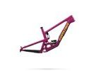Karbonový rám Santa Cruz Bronson 5 CC MX 25 LG KALIMTXO Fac, Kalimkotxo