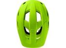 Helma Fox Mainframe Helmet Mips,Ce Fluo Yellow 2021