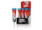 gel Nutrend Carbosnack MALINA caffeine tuba