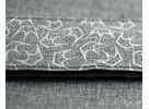Brašna PEATY'S HOLDFAST TRAIL TOOL WRAP - SLATE GREY
