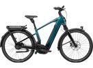 Pánské městské elektrokolo CANNONDALE MAVARO 1