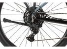 SUW Elektrokolo MAXBIKE RIVA gunmetal 2026