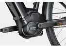 Pánské trekingové elektrokolo CANNONDALE MAVARO 4