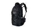 batoh FORCE JORDAN PLUS 20L+2L rez., černý
