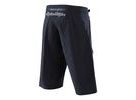 Pánské kraťasy do pasu bez vložky TLD RESIST, BLACK