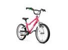 Dětské kolo Woom 3 GO 16" - Hot Pink (Růžová) 2025