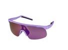Dětské sportovní sluneční brýle R2 LIT AT115A, levandulové