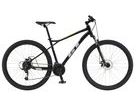 Pánské horské kolo GT Aggressor Sport 29" - Black