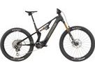 Pánské celoodpružené elektrokolo CANNONDALE MOTERRA SL LAB71