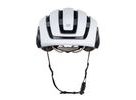Městská helma FORCE NEO, bílo-černá