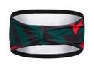 Čelenka FORCE SPIKE sportovní, zeleno-červená UNI