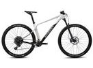 GHOST Lector Base Light Grey/Black Matt