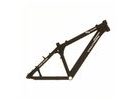 Dirtový rám Vautron 6061, černý matný
