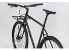 Městské kolo NS Bikes Crust černé