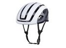 Městská helma FORCE NEO, bílo-černá