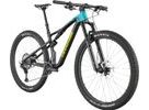 Celoodpružené kolo CANNONDALE SCALPEL 29" CARBON 3
