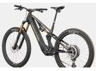Pánské celoodpružené elektrokolo CANNONDALE MOTERRA SL LAB71